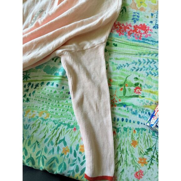 Disney Parks Paris Minnie Mouse 30 Year Dolman Sleeve Button Up Cardigan Sweater - Picture 6 of 6